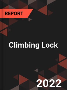 Climbing Lock Market