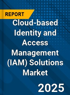 Cloud based Identity and Access Management Solutions Global and China Top Players Market