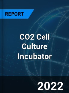 CO2 Cell Culture Incubator Market
