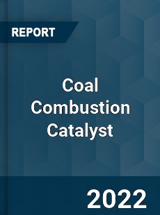 Coal Combustion Catalyst Market
