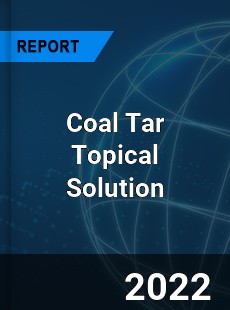 Coal Tar Topical Solution Market
