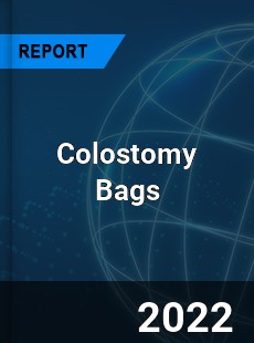 Colostomy Bags Market