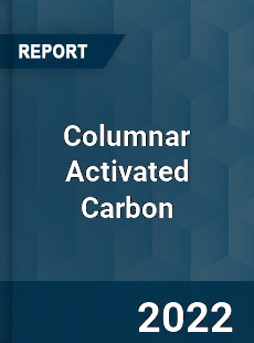Columnar Activated Carbon Market