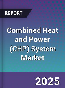 Combined Heat and Power System Market