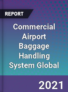 Commercial Airport Baggage Handling System Global Market