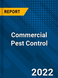 Commercial Pest Control Market