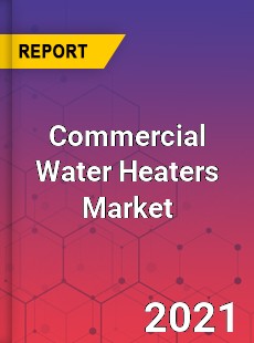 Commercial Water Heaters Market