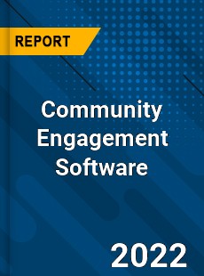 Community Engagement Software Market