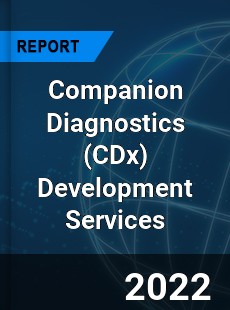 Companion Diagnostics Development Services Market