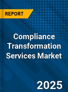 Compliance Transformation Services Global and China Top Players Market