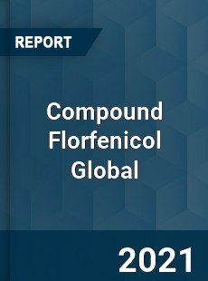 Compound Florfenicol Market