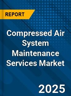 Compressed Air System Maintenance Services Global and China Top Players Market