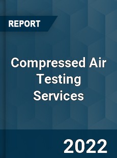 Compressed Air Testing Services Market
