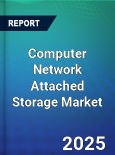 Computer Network Attached Storage Market