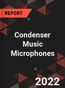 Condenser Music Microphones Market