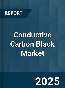 Conductive Carbon Black Market