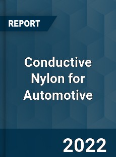 Conductive Nylon for Automotive Market