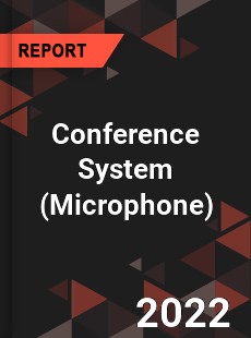 Conference System Market
