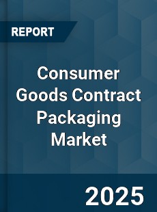 Consumer Goods Contract Packaging Global Market