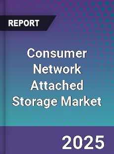 Consumer Network Attached Storage Global Market