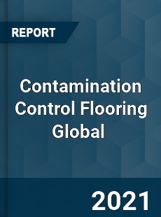 Contamination Control Flooring Market