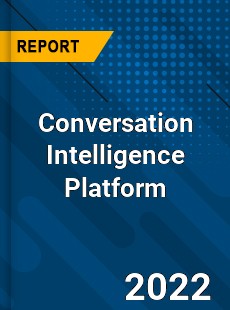 Conversation Intelligence Platform Market