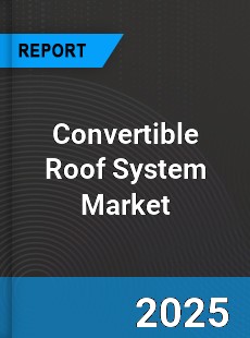 Convertible Roof System Market