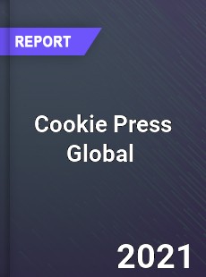 Cookie Press Global Market