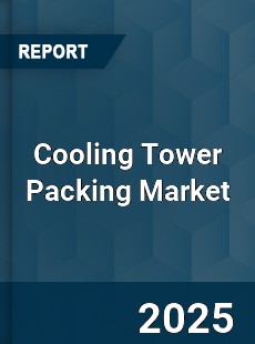 Cooling Tower Packing