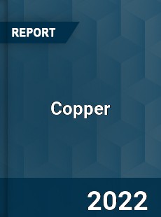 Copper Market Industry Analysis Market Size Share Trends