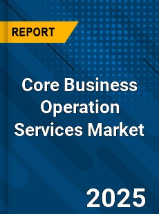 Core Business Operation Services Global and China Top Players Market