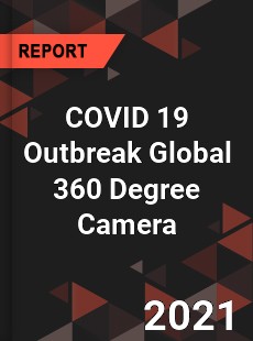 COVID 19 Outbreak Global 360 Degree Camera Industry