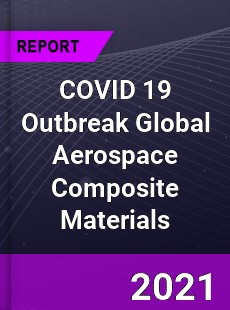 COVID 19 Outbreak Global Aerospace Composite Materials Industry