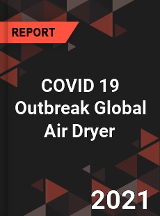 COVID 19 Outbreak Global Air Dryer Industry