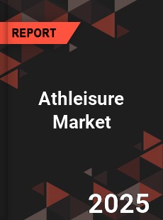 COVID 19 Outbreak Global Athleisure Industry