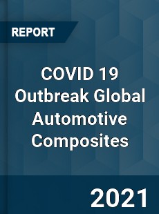 COVID 19 Outbreak Global Automotive Composites Industry