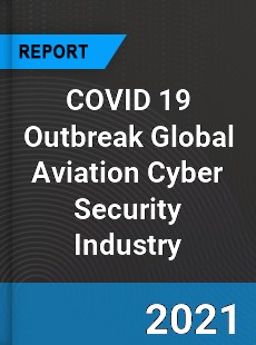 COVID 19 Outbreak Global Aviation Cyber Security Industry