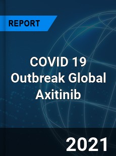 COVID 19 Outbreak Global Axitinib Industry