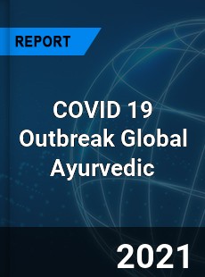 COVID 19 Outbreak Global Ayurvedic Industry