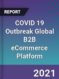 COVID 19 Outbreak Global B2B eCommerce Platform Industry