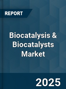COVID 19 Outbreak Global Biocatalysis & Biocatalysts Industry