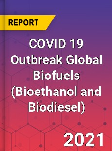 COVID 19 Outbreak Global Biofuels Industry