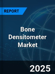 COVID 19 Outbreak Global Bone Densitometer Industry