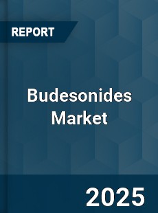 COVID 19 Outbreak Global Budesonides Industry