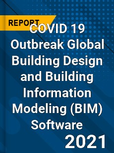 COVID 19 Outbreak Global Building Design and Building Information Modeling Software Industry