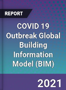 COVID 19 Outbreak Global Building Information Model Industry