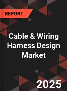 COVID 19 Outbreak Global Cable & Wiring Harness Design Industry