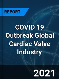 COVID 19 Outbreak Global Cardiac Valve Industry