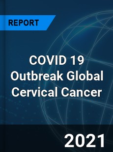 COVID 19 Outbreak Global Cervical Cancer Industry