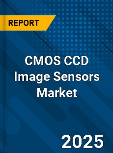 COVID 19 Outbreak Global CMOS CCD Image Sensors Industry